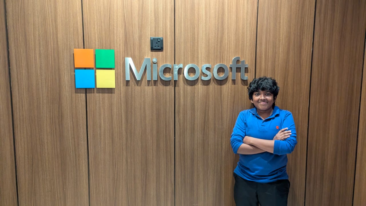Tharuka Samarakoon profile photo